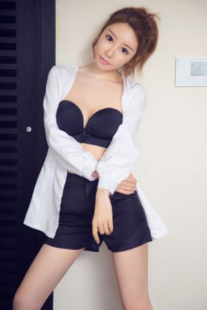 咖啡与香草