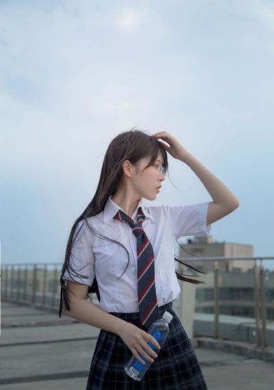 姐弟关系动漫