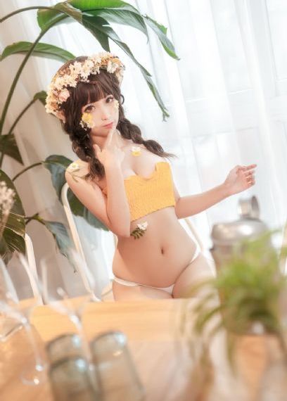 傻妞归来
