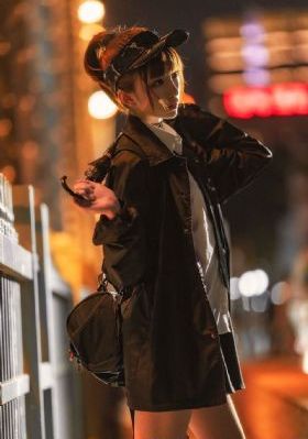 咒中人