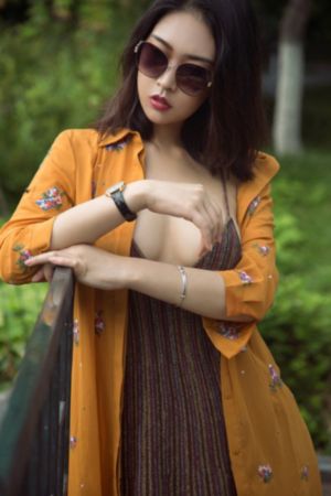 短剧《绮靡》全集播放