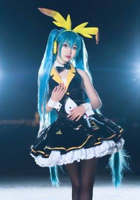 梦想成为魔法少女动画